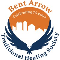 Bent Arrow Traditional Healing Society logo - Similar company to Encompass Community Safety Agency