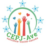 CEPJ-AVE: Communauté des Engagés pour le Progrès de la Jeunesse AVE logo - Similar company to 5D'S