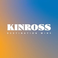 Kinross logo - Similar company to Wine Circle