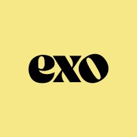 EXO logo - Similar company to Oh Loo