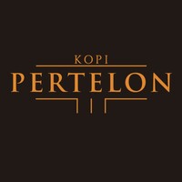 Kopi Pertelon logo - Similar company to Tech Team Indonesia