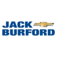 Jack Burford Chevrolet