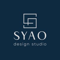 Syao Design Studio logo - Similar company to Cazzart Design