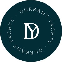 Durrant Yachts logo - Similar company to Lomond Yachts