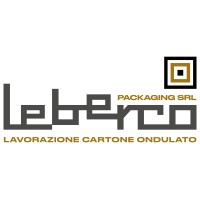 LEBERCO PACKAGING Srl logo - Similar company to Leaderpack