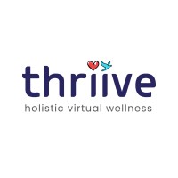 Thriive.in logo - Similar company to Therapada
