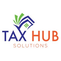 Tax Hub Solutions logo - Similar company to Taxhub