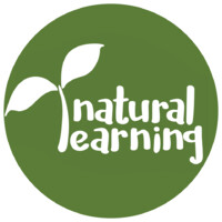 Natural Learning Kids logo - Similar company to Nature School