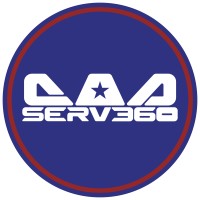 CAPSERV360 logo - Similar company to Outsourced Controller