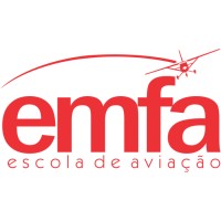 Escola de Aviação Civil EMFA Ltda logo - Similar company to Amazon Air Escola De Aviação Civil
