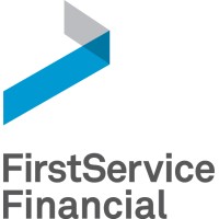 FirstService Financial Inc logo - Similar company to Realty Executives Dillon - San Diego Real Estate