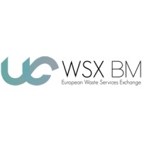 WSX BM - European Waste Services Exchange Business Model logo - Similar company to L.Holus - Crm As A Solution