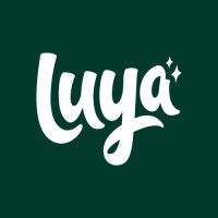 Luya logo - Similar company to Reduced