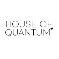 House of Quantum logo - Similar company to Quantum Delta Delft