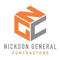 Nickson General Contractors logo - Similar company to Sparkle Nail Salon