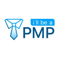 I'll Be A PMP logo - Similar company to Bright Engineering B.V.