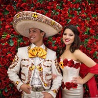 El Charro y La Mayrita