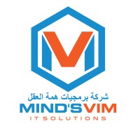 MindsVim IT Solutions (Pvt.)Ltd. logo - Similar company to Syad For Communications & It
