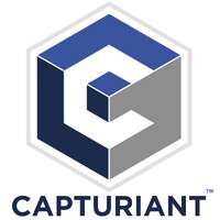 Capturiant logo - Similar company to Entoro