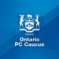 Ontario PC Caucus logo - Similar company to Space Monkey Media