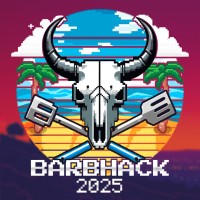 Barbhack logo - Similar company to Hzv