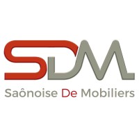 SAONOISE DE MOBILIERS logo - Similar company to Square Solutions Paris