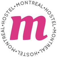 M Montreal Hostel logo - Similar company to Centida Bi & Analytics Consulting