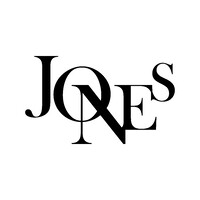 The Jones Collective logo - Similar company to Etc. Melbourne