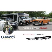Community Transport Group