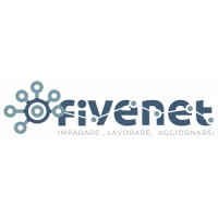 Fivenet SRL logo - Similar company to Xfensive
