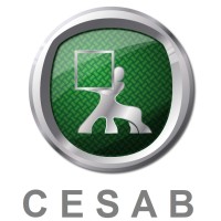 Cesab Material Handling UK logo - Similar company to Material Handling Solutions