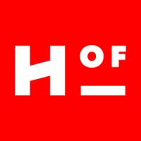 HOF logo - Similar company to Indigus Gesundheitszentrum