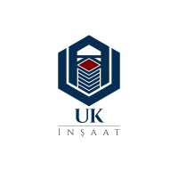 UK Inşaat - Mimarlık logo - Similar company to Vercon Proje Ve Yönetimi