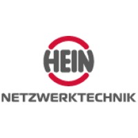 HEIN Netzwerktechnik GmbH logo - Similar company to Fibernexio Netzwerktechnik