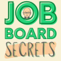 Job Board Secrets logo - Similar company to P