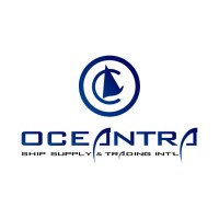Oceantra Ship Supply & Trading International logo - Similar company to Ship Supply
