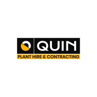 Quin Plant Hire Ltd logo - Similar company to Jamson Estates Ltd