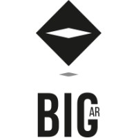 BigAR logo - Similar company to It People Group