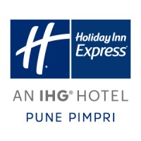 Holiday Inn Express Pune Pimpri logo - Similar company to Ekaant Forest Homes