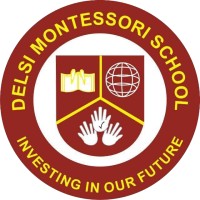 Delsi Montessori School logo - Similar company to Adelard | Part Of Ncc Group