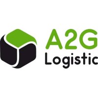 A2G LOGISTIC logo - Similar company to Optimis