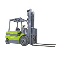 Haglift ELECTRIC FORKLIFT logo - Similar company to Sa Forklifts