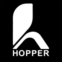 Hopper Mobility logo - Similar company to Truuco