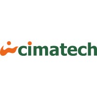 Cimatech logo - Similar company to Cima - It