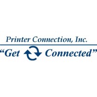 Printer Connection Inc. (PCI) / GLM Group Partnership logo - Similar company to Gfx Printer