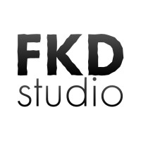 FKDstudio logo - Similar company to Darc Studios