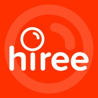 hiree - praca znajduje Ciebie logo - Similar company to Typly