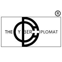 The CyberDiplomat logo - Similar company to Sentrolis Info Sec
