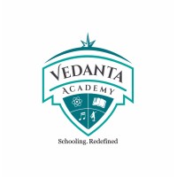 Vedanta Academy Chennai logo - Similar company to Sv High