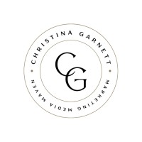 Christina Garnett - Marketing Media Maven LLC logo - Similar company to Customerx Community
